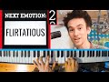 Jacob collier plays the same song in 18 increasingly complex emotions  wired