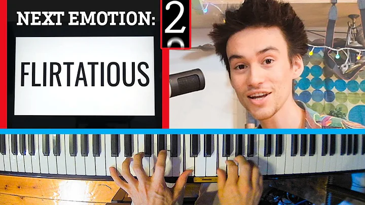 Jacob Collier Plays the Same Song In 18 Increasingly Complex Emotions | WIRED - DayDayNews