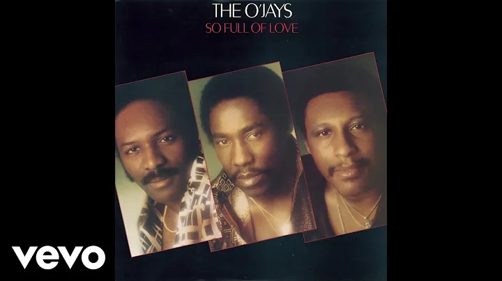 The O'Jays - Brandy (Official Audio)