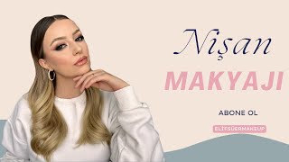 Nişan Makyajı | Elif Süer Makeup