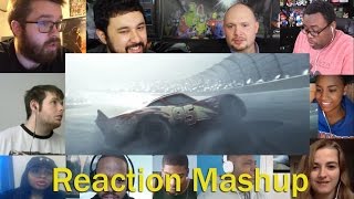 Cars 3 official us teaser trailer reaction mashup