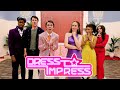 Girls Dress Boys In Dress To Impress In Real Life 