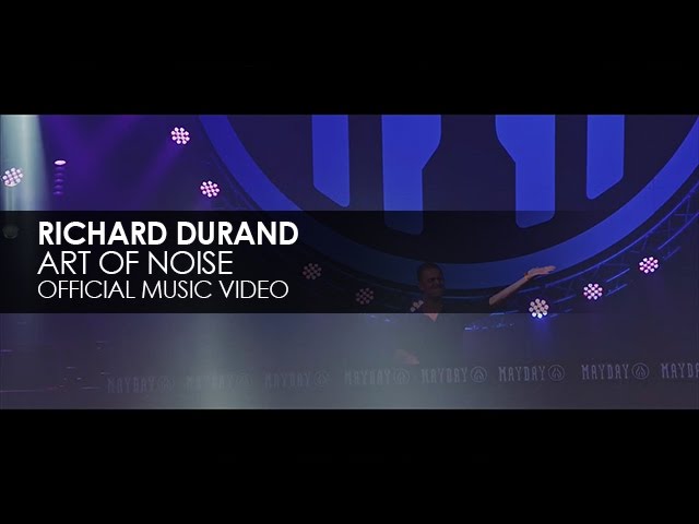 Richard Durand - Art Of Noise