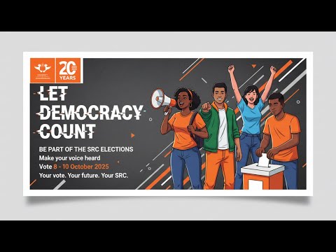 2025 SRC Election Results 