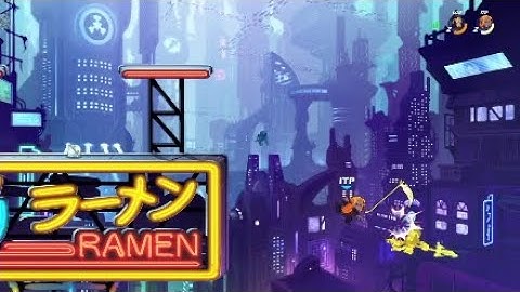 A simple weapon throw scythe combo :)