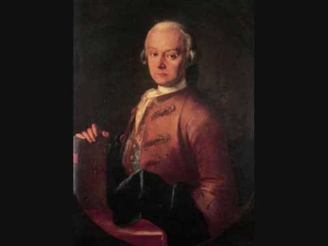 Leopold Mozart - Sleigh Rides | n_g k0 | November 14, 2009