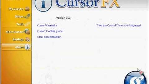 CURSOR FX full+crack download plus!