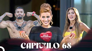 Amor Verdadero Capítulo 68