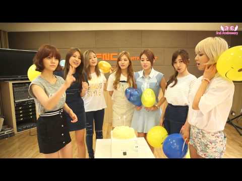 Angels' Cam #29 : AOA_2nd_Anniversary mp3 ke stažení