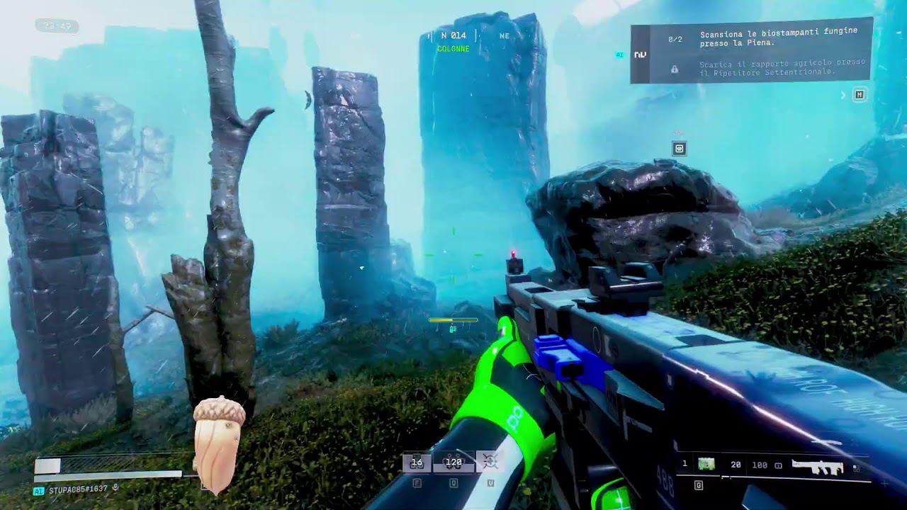 MARATHON è per SEMPRE