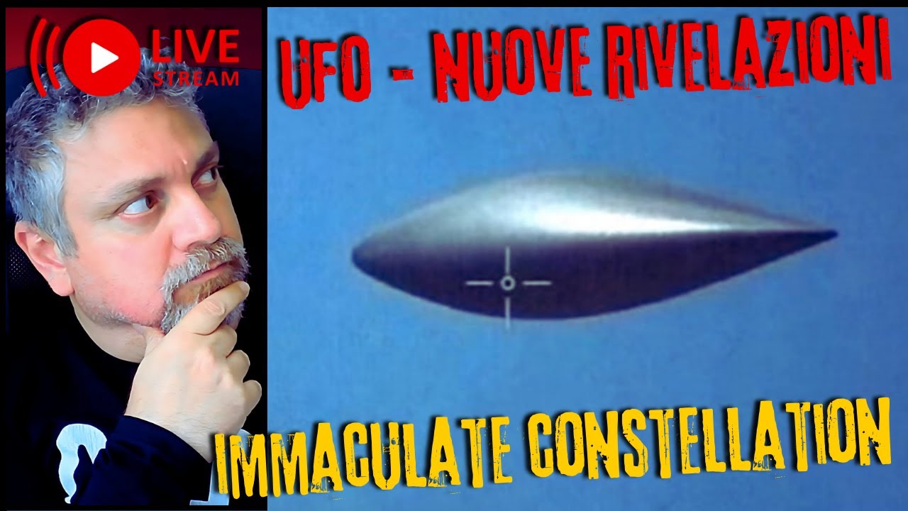 maxresdefault UFO: Esiste un programma segreto sugli UAP nascosto alla Casa Bianca?