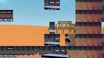 Bugs + Glitch Part 4 | Block strike - BS