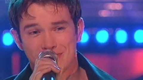 Boyzone   Pepsi Chart Show   No Matter What Live