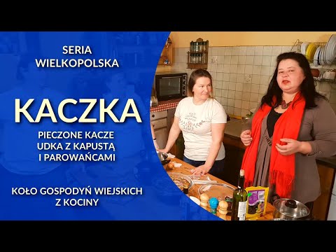 Wideo: Jak Zrobić Konfiturę Z Kaczki W Domu Dzięki Temu Prostemu Przepisowi