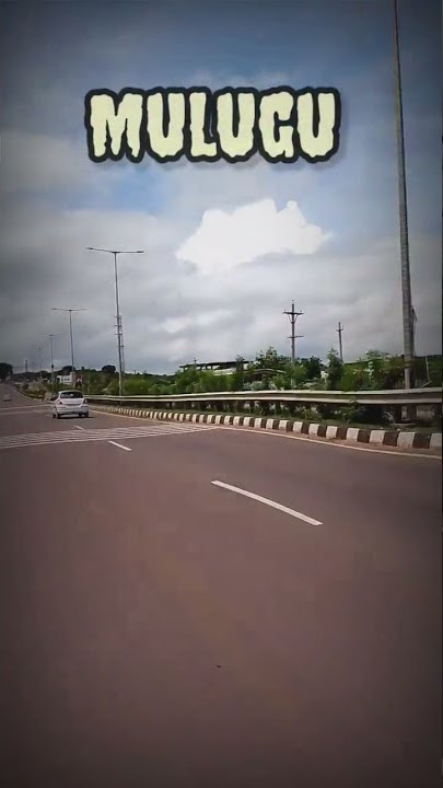 Mulugu District #medaram #telangana #2022 #mulugu #mulugudistrict #ramappa #2023