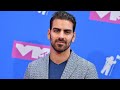 Nyle DiMarco Has Epic Response to Paparazzi Yelling at His 'Deaf Ears'