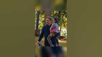 The Most Painful Sacrifice in MCU 🥺 Loki or Iron Man? #shorts #viralshorts #marvel