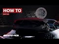 How to AMG | Soft Top
