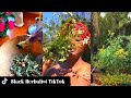 Black Herbalist TikTok | Black Girl TikTok