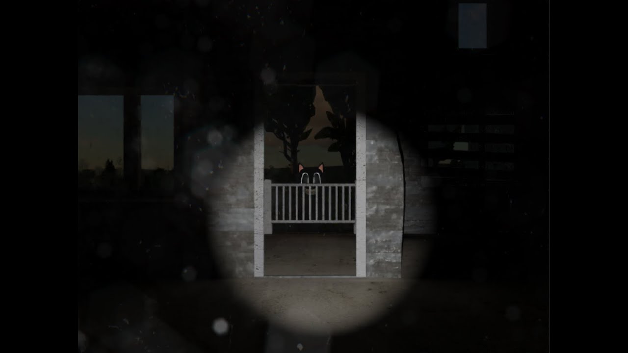 The Cartoon Cat Tapes YouTube