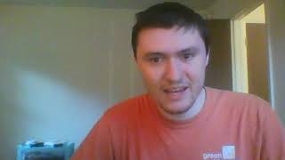 Module #2 Journal Profile