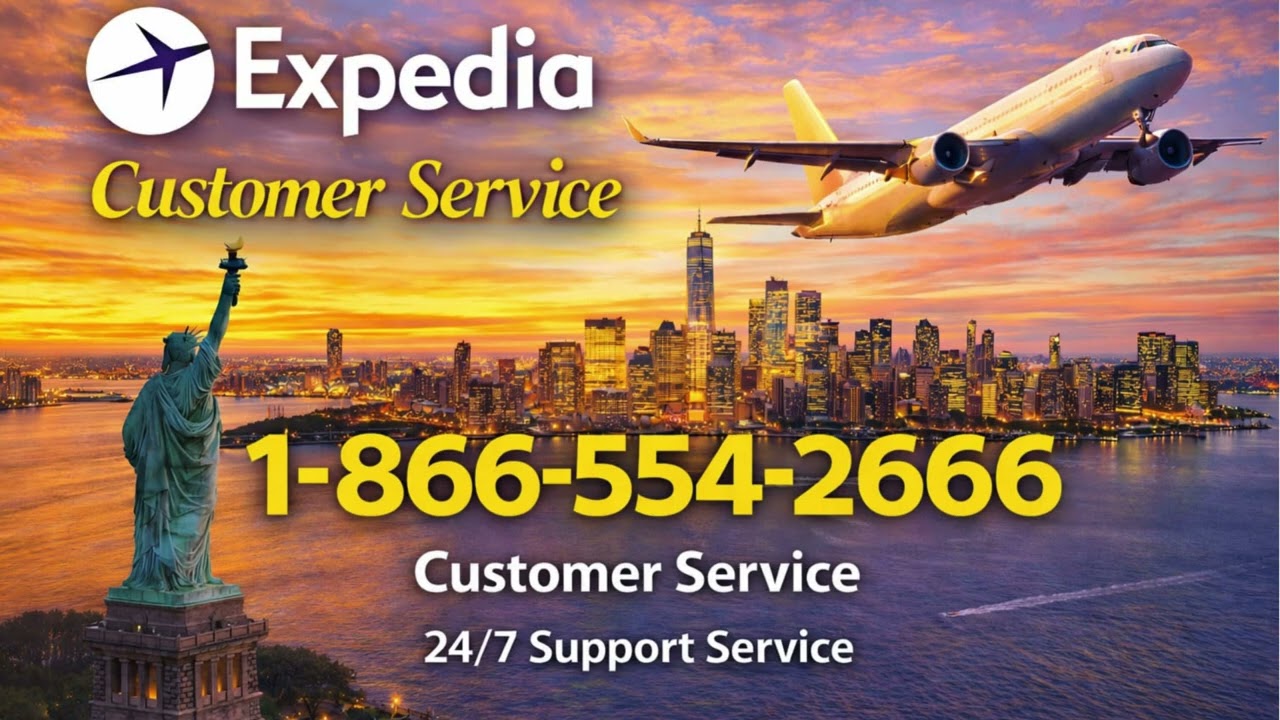{Official} EXPEDIA® Customer Service: 177@ Quick Ways to Get Help Anytime
