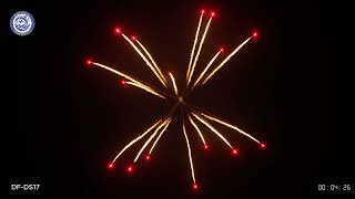 4'' DISPLAY SHELLS | DF-DS17