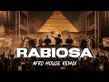 Shakira Pitbull Rabiosa Afro House Remix mp3