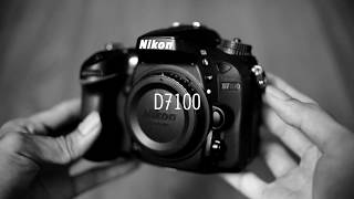 Nikon D7100 'Err' Blinking Issue, How to Quickly Fix it