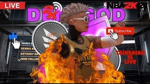 Nba 2k21 live! as3 game up now! (best pg on ps4) 71.2 win% grinding for 2k sub