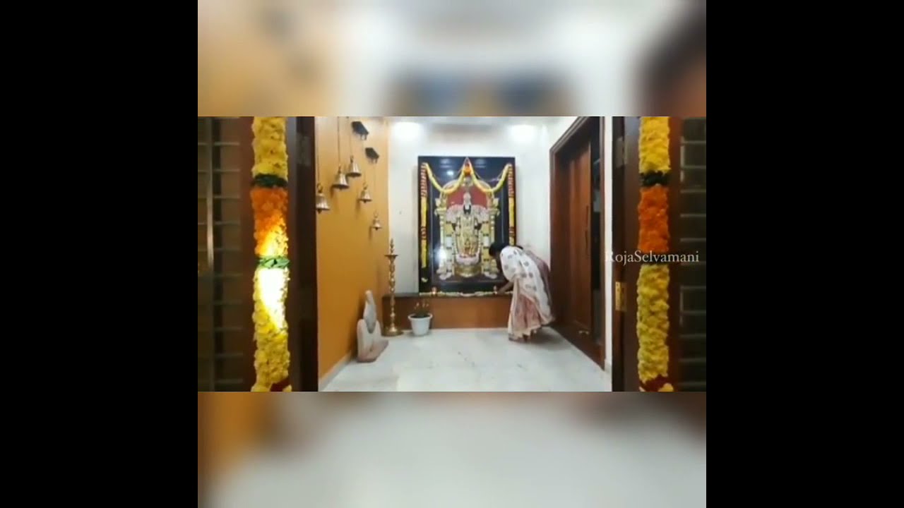 Actress Roja family bhogi and sankranti celebration photos