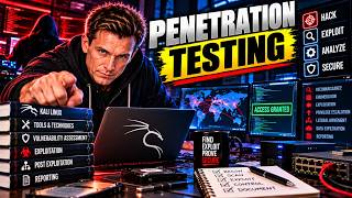 Exploitation Fundamentals: Vulnerabilities, Payloads & Post-Exploitation