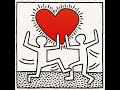 Art Talk with Jane Oneail--Keith Haring: AIDS, Advocacy and Art