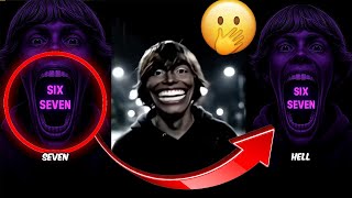 67 Six Seven 6/7 Whate