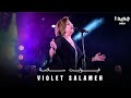 فيوليت سلامة الف ليلة وليلة حصري 2025 