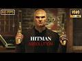 HITMAN ABSOLUTION Purist Difficulty 60 FPS Full Game HITMAN ABSOLUTION Purist Difficulty 60 FPS Full Game
