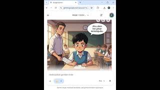 TUTORIAL KOMIK 4 (demo komk builder)