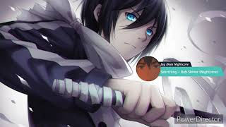 Searching ~ Rob Shiner (Nightcore)