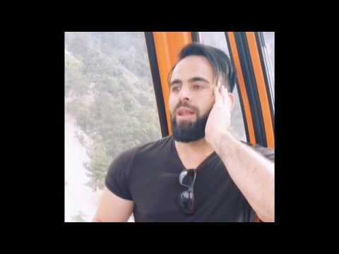 Denizli / Teleferikte