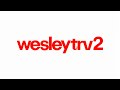 I made a second channel and this is why  wesleytrv2