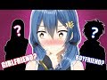 Who is my waifu/husbando!? [Quiz time]