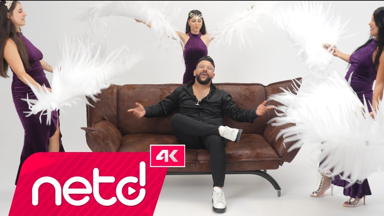 Asko Can - Podyum Güzeli