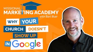 Get Higher Rankings for Your Church in Google | Understanding Local SEO