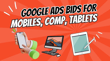How to Target Specific Devices in Google Ads Account in 2025 👩‍💻
