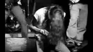 Snapjaw - Devil incarnated [Music video]