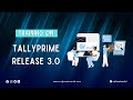 Training on TallyPrime 3.0 Beta Release | #FreeTraining | 20-05-23 | #RSPL|#TallyPrime