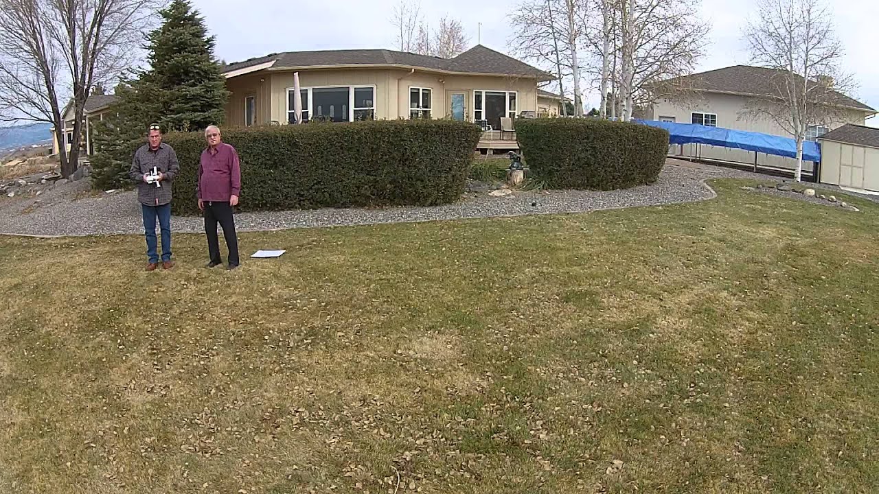 Mom and Dad's house 2 - YouTube