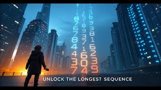 FASTEST Way to Solve Longest Consecutive Sequence 🔥 | LeetCode 128