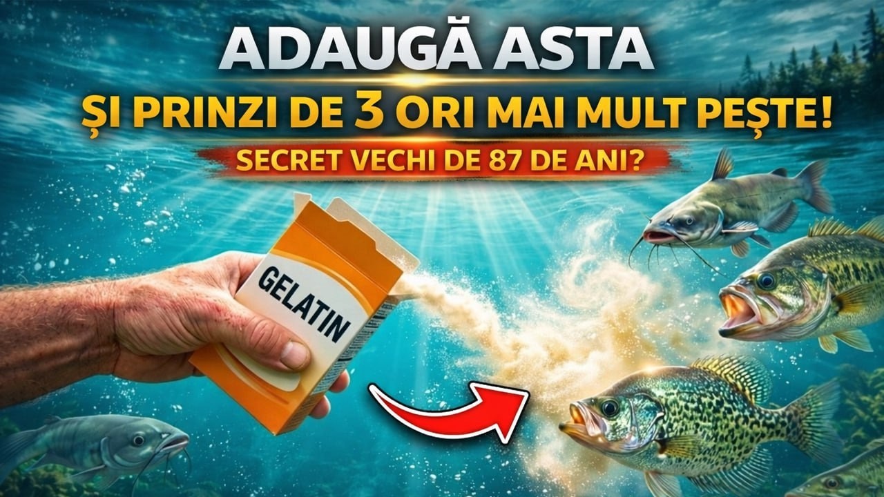 Eram jalnic la pescuit până când un bătrân de optzeci și șapte de ani mi-a schimbat totul cu 3$