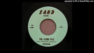 Ocean - The Jesus Pill (1973)